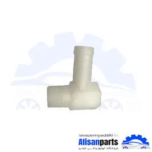 دوراهی منیفولد پلیمری پراید