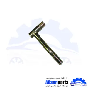 دوراهی منیفولد تیبا گازسوز