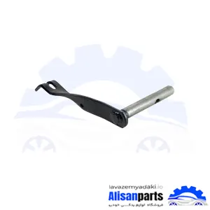 دوشاخه کلاج فولادی تیبا