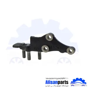 دیاق چدنی دسته موتور شماره 3 پراید