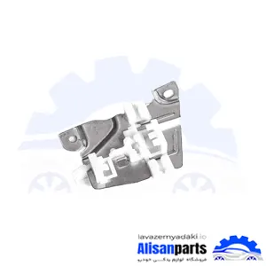 دیاق ریل شیشه بالابر پراید چپ