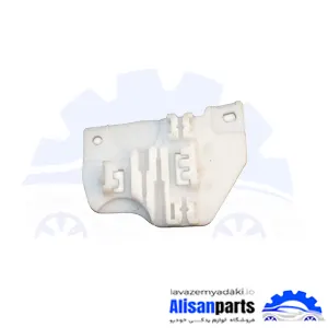 دیاق ریل شیشه بالابر پراید راست