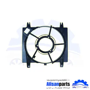 دیاق فن دو دور پراید