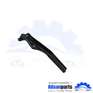 دیاق قفل کاپوت پراید 131