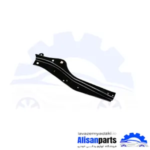 دیاق قفل کاپوت پراید 132