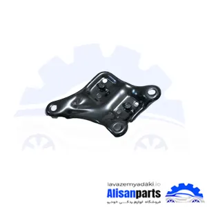 دیاق میل موجگیر پراید راست