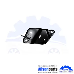 دیاق میل موجگیر چپ تیبا