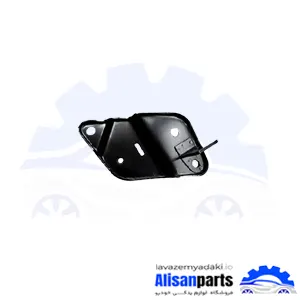 دیاق میل موجگیر راست تیبا