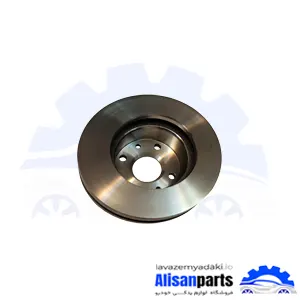 دیسک چرخ تیبا ریو