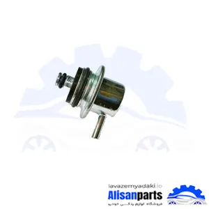 رگلاتور ریل سوخت پراید