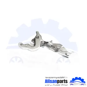 رگلاژ چرخ عقب چپ پراید