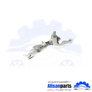 رگلاژ چرخ عقب راست پراید