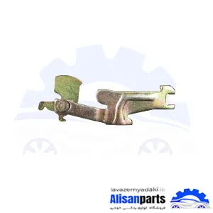 رگلاژ چرخ عقب تیبا