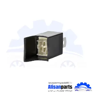 رله فن پراید انژکتور