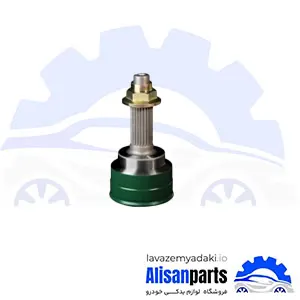 سرپلوس سمت چرخ 34 خار پژو 405