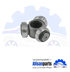 سه شاخ پلوس پژو 206