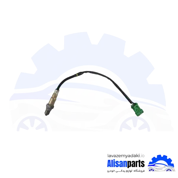 سنسور اکسیژن زیمنس پژو 206