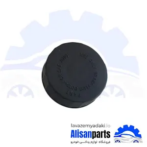 درب مخزن روغن ترمز CBS پژو 405