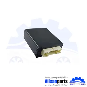 رله قفل مرکزی ایربگ دار پراید