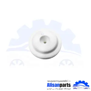 روغن برگردان گیربکس سوراخ دار پراید