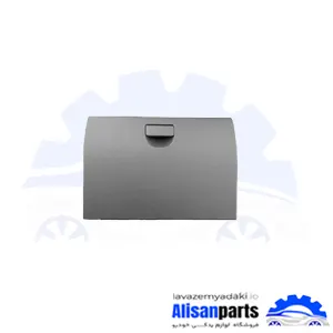 روکش درب داشبورد پراید