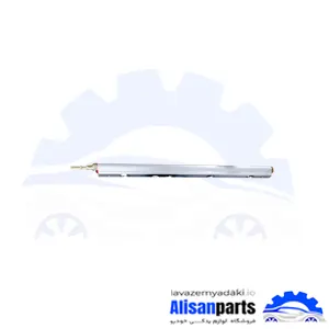 ریل سوخت پراید یورو 4