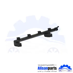 ریل سوخت تیبا