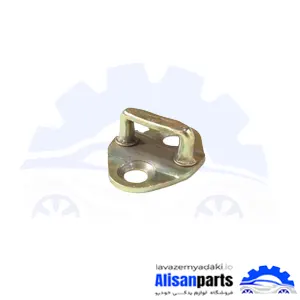 زبانه درب جانبی تیبا