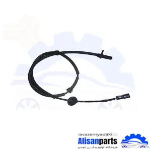 سنسور ABS چرخ جلو پراید