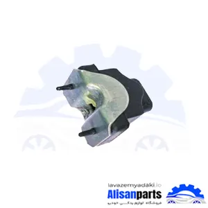 دمپر دوشاخه کلاج پراید