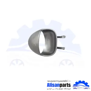 زبانه دستگیره دربازکن طوسی راست کوییک