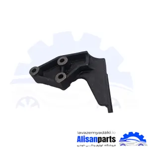 پایه فولی هرزگرد چدنی پراید