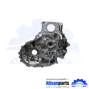 پوسته کلاج ساینا