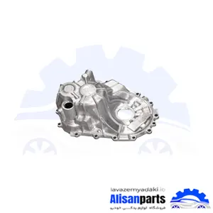 پوسته گیربکس کوچک ساینا