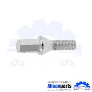 پیچ چرخ پراید