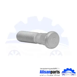 پیچ چرخ تیبا