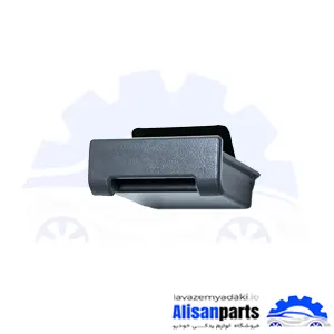 جاسیگاری جلو قدیم پراید