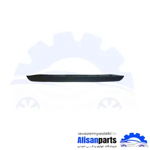 چراغ قاب نمره عقب پراید