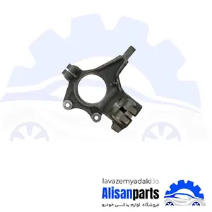 سگدست راست پژو 206 تیپ 5