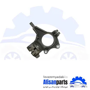 سگدست چپ پژو 206 تیپ 5