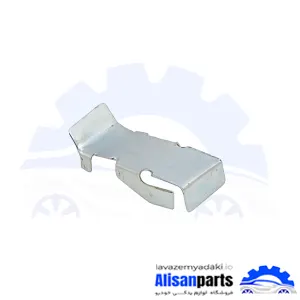 خار لنت جلو چهارگوش پراید