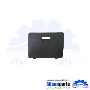 درب جعبه فیوز تیبا