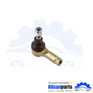 سیبک فرمان پراید