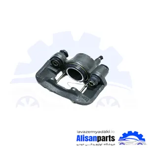 سیلندر چرخ جلو چپ بدون لنت پراید