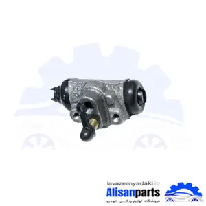 سیلندر چرخ عقب پراید