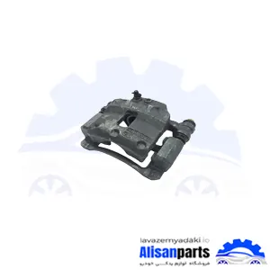 سیلندر چرخ جلو چپ بدون لنت تیبا