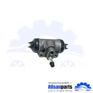 سیلندر چرخ عقب تیبا