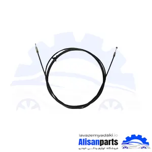 سیم درب باک پراید