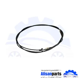 سیم درب صندوق تکی پراید