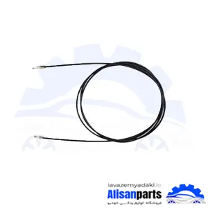 سیم درب صندوق تکی تیبا